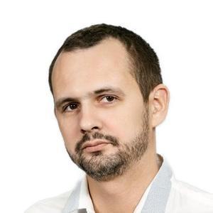 Бажин Станислав Игоревич