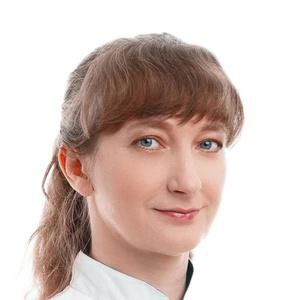 Леонтьева Антонина Николаевна
