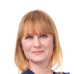 Спивак Наталья Михайловна