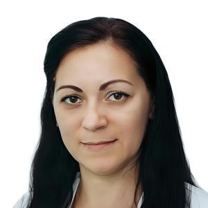 Казарян Анна Борисовна