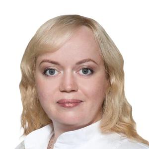 Тепленко Анна Сергеевна