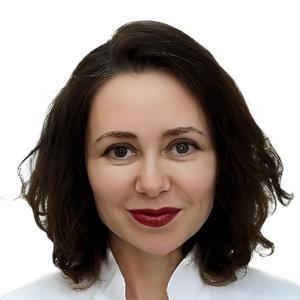Сушко Юлия Владимировна