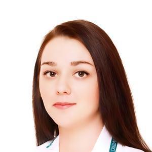 Мышляева Анна Игоревна