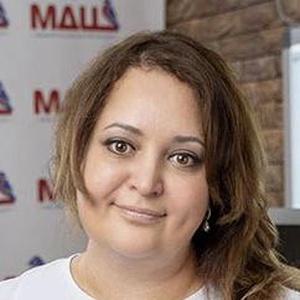 Лютаева Наталья Владимировна