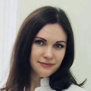 Калетина Виктория Владимировна