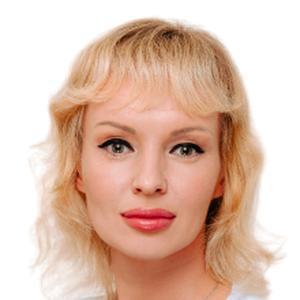 Спиридонова Екатерина Александровна