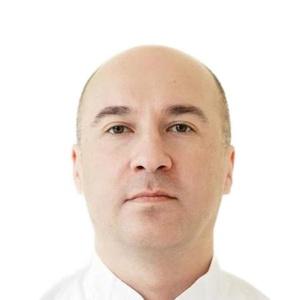 Литвинов Андрей Викторович