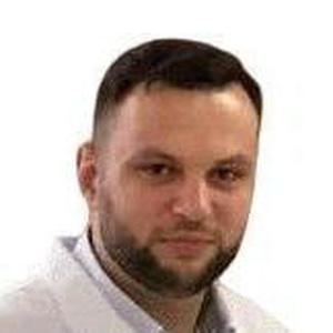 Кульга Илья Игоревич