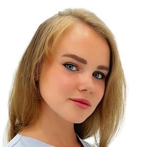 Кочнева Валерия Алексеевна
