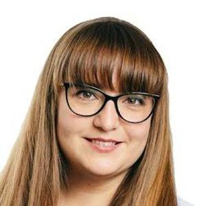 Бабенкова Дарья Игоревна