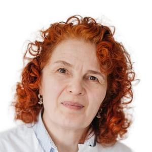 Горина Ирина Александровна