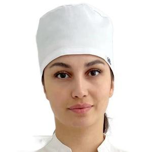 Озова Олеся Джамбулатовна
