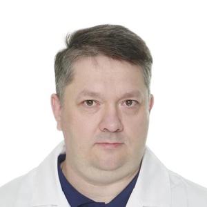 Пурясев Андрей Сергеевич