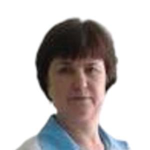 Иванова Любовь Алексеевна