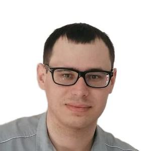 Яицков Максим Александрович