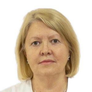 Васильева Ольга Александровна