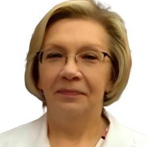 Лодыгина Елена Аркадьевна