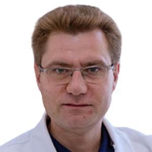 Фадеев Александр Александрович
