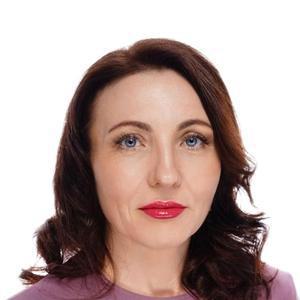 Шадрина Валентина Евгеньевна