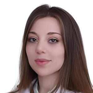 Амирова Дина Рашидовна