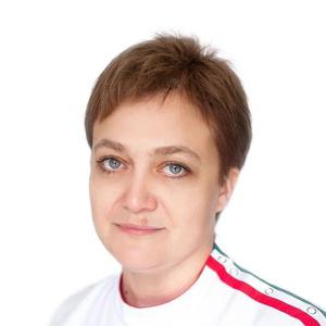 Юсупова Юлия Львовна