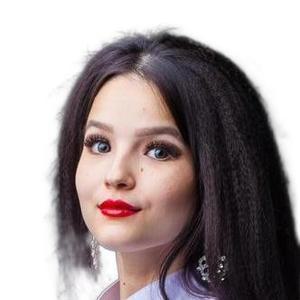 Джиганова Индира ДжумаНазаровна