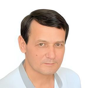 Романов Игорь Александрович