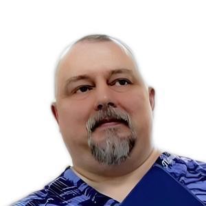 Панов Роман Владимирович