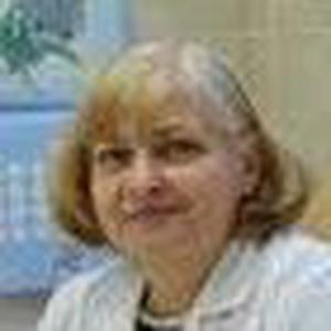Гасюкова Ирина Александровна