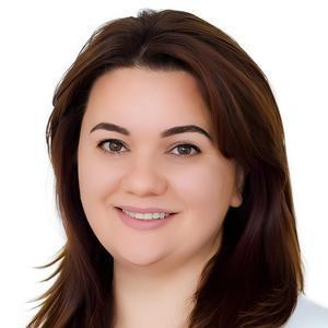 Мальбахова Асият Музафаровна