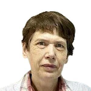 Кринкер Фаина Александровна