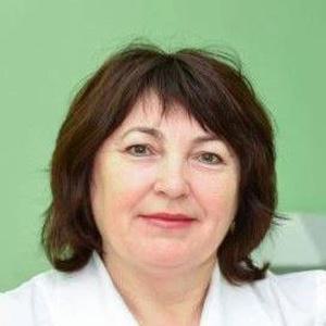 Кузьменко Любовь Григорьевна