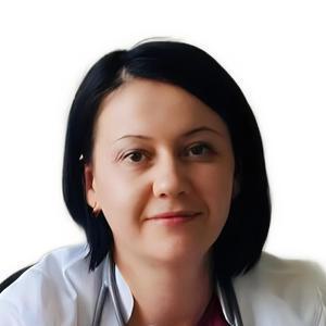 Байтимерова Ирина Валерьевна