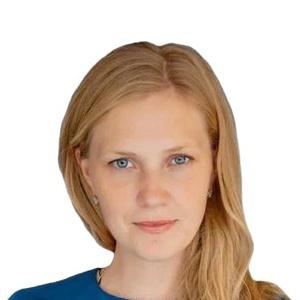 Врублевская Анастасия Михайловна