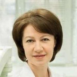 Захаренко Наталия Александровна