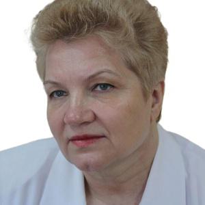 Василькина Анна Николаевна