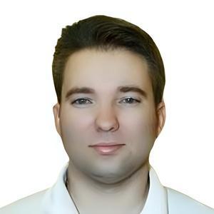 Столбов Виктор Константинович