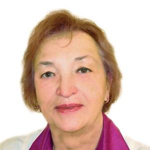 Дмитриева Алла Юрьевна