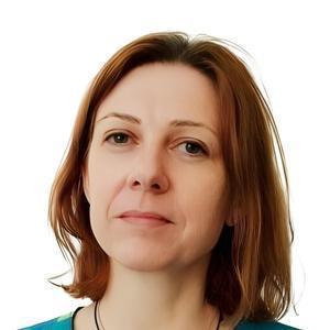 Хромова Юлия Борисовна