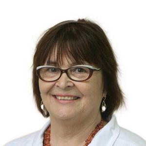 Евсюкова Людмила Владимировна