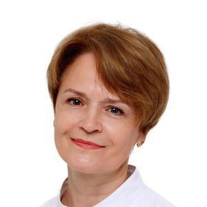 Петровская Татьяна Николаевна