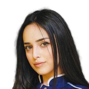 Чобанян Жанна Васаковна