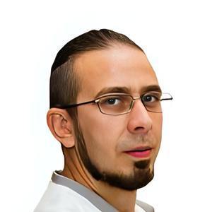 Кипрушев Алексей Алексеевич