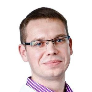 Фролов Алексей Александрович