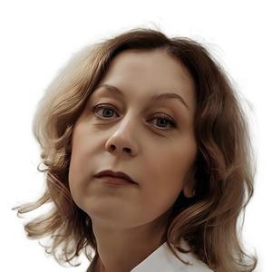 Жиперина Алена Анатольевна