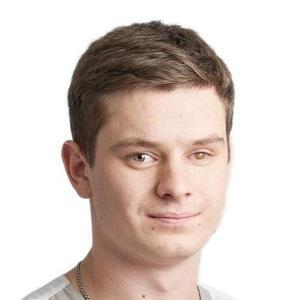 Климов Александр Юрьевич