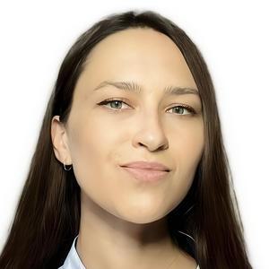 Ищук Анастасия Константиновна