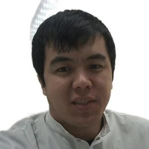 Шарипов Мирсироджиддин Сафоидинович