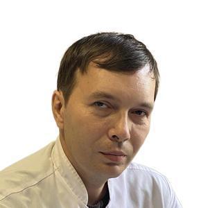 Максимов Максим Геннадьевич