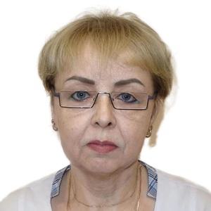 Сарибегян Валентина Леонидовна